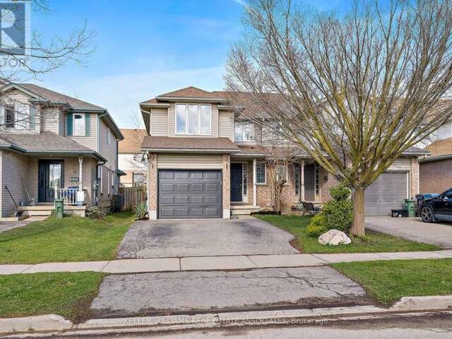 6 LAW DRIVE Guelph