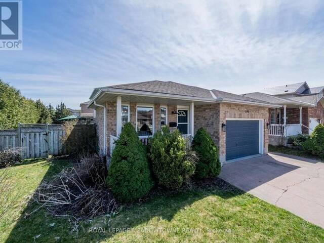 846 PAISLEY RD Guelph