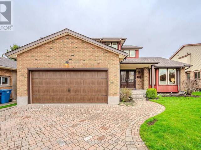 15 WILTSHIRE PL Guelph