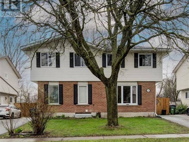 319 COLE Road Guelph