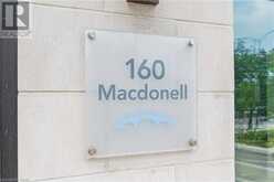 160 MACDONELL Street Unit# 1304 Guelph