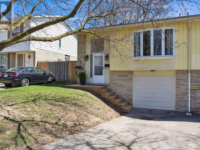 57 CHARTWELL CRES Guelph