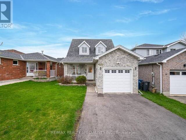 204 COUNTRY CLUB DR Guelph