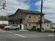 196 WATERLOO AVE AND Avenue Guelph