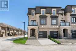 675 VICTORIA Road N Unit# 25 Guelph