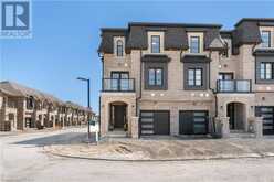 675 VICTORIA Road N Unit# 25 Guelph