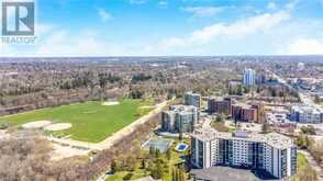 23 WOODLAWN Road E Unit# 610 Guelph