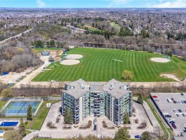 23 WOODLAWN Road E Unit# 610 Guelph