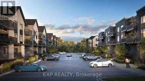 #192 -824 WOOLWICH ST Guelph
