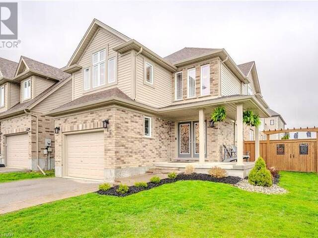 46 DUDLEY Drive Guelph
