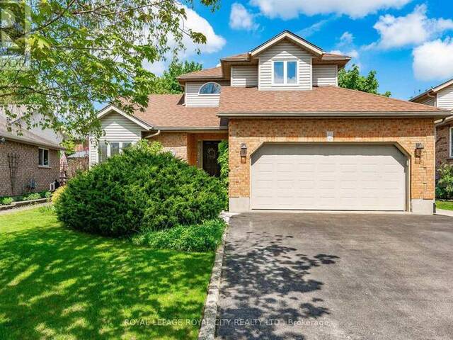 42 PEARTREE CRESCENT Guelph