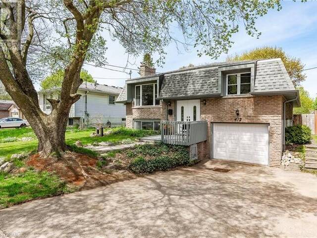 412 WOODLAWN Road E Guelph