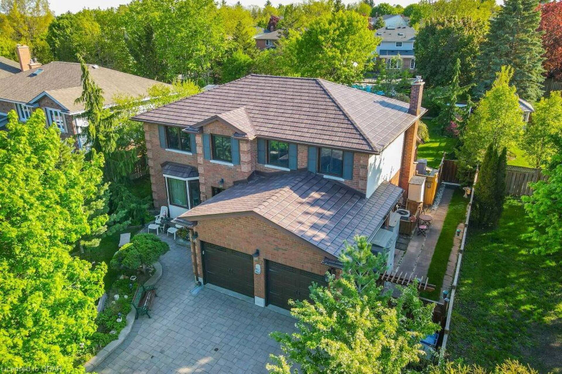 137 Downey Road Guelph
