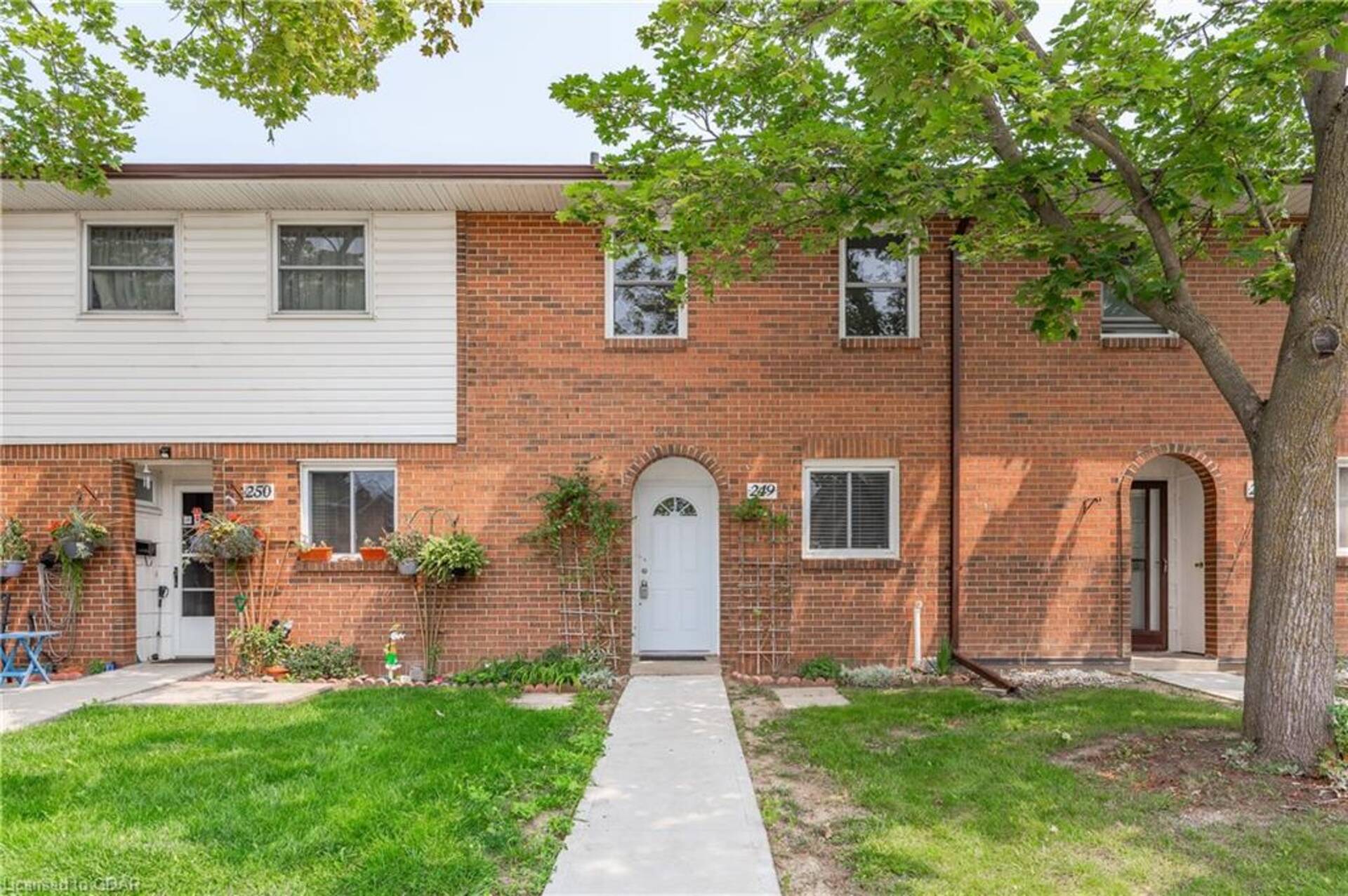 249 31 Greengate Road Guelph