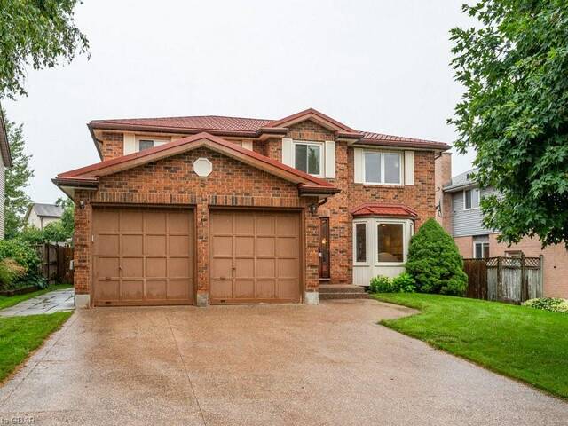 5 Wiltshire Place Guelph