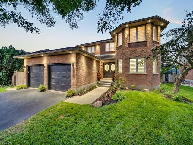 29 Kortright E Road Guelph