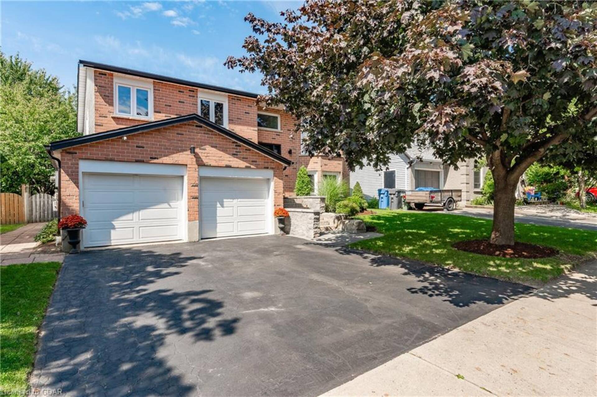 55 Thornhill Drive Guelph