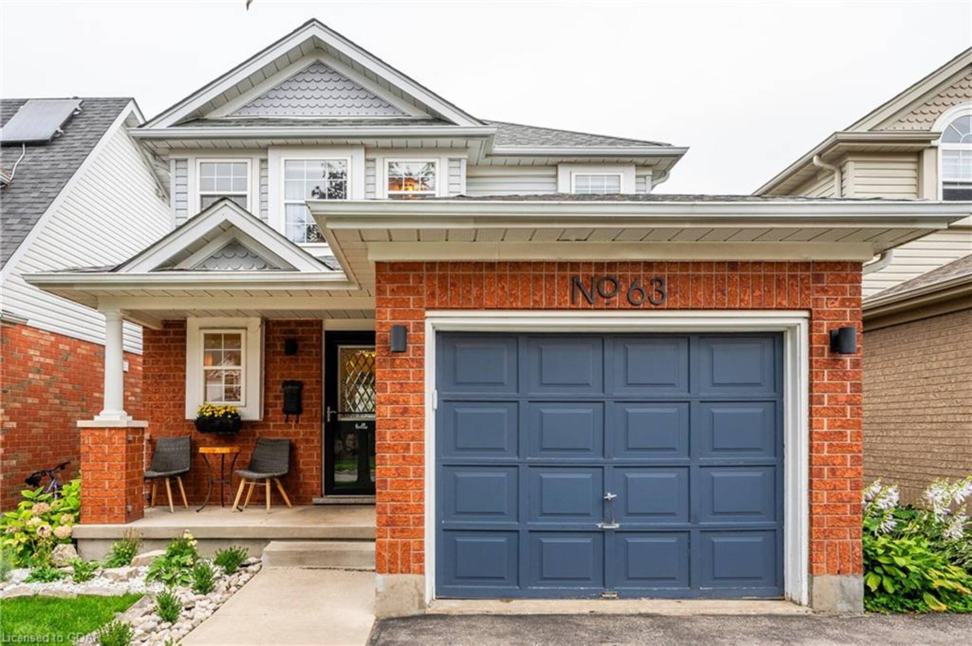 63 Starview Crescent Guelph