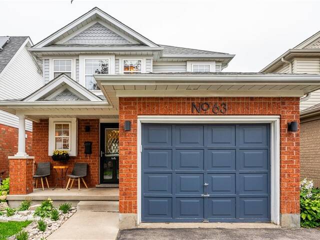 63 Starview Crescent Guelph