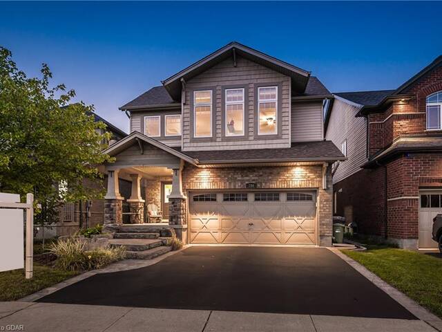 280 Colonial Drive Guelph