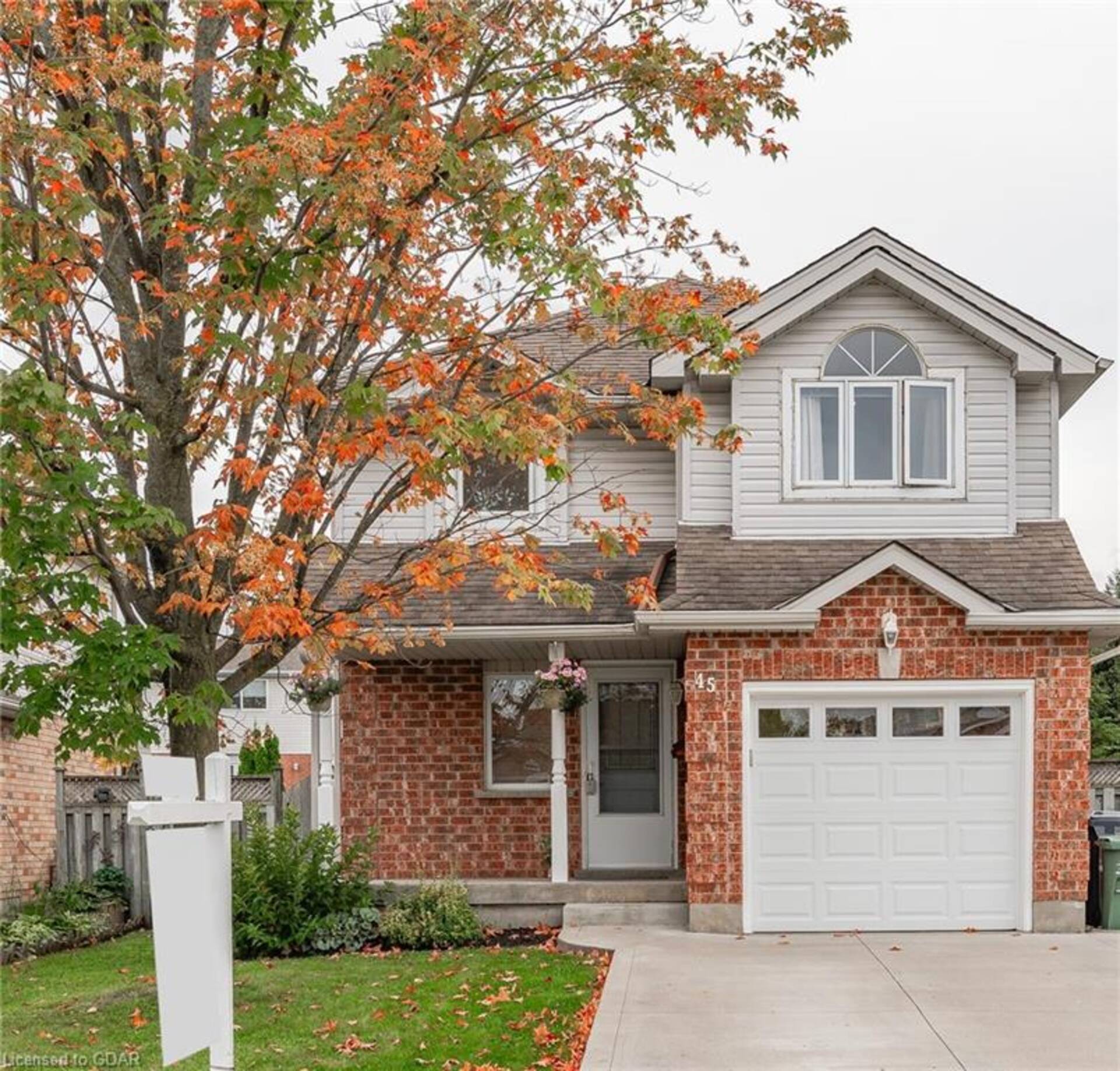 45 Candlewood Drive Guelph