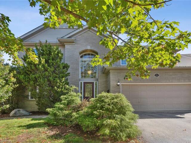 21 Haney Drive Guelph