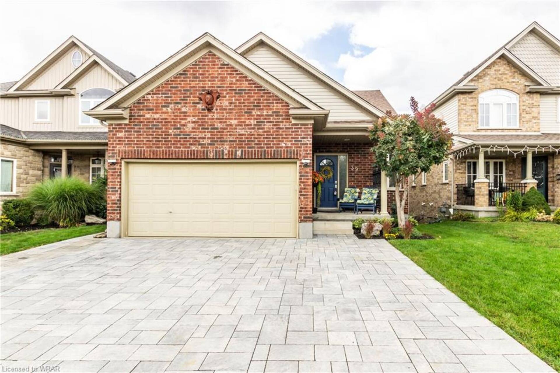 39 Carere Crescent Guelph