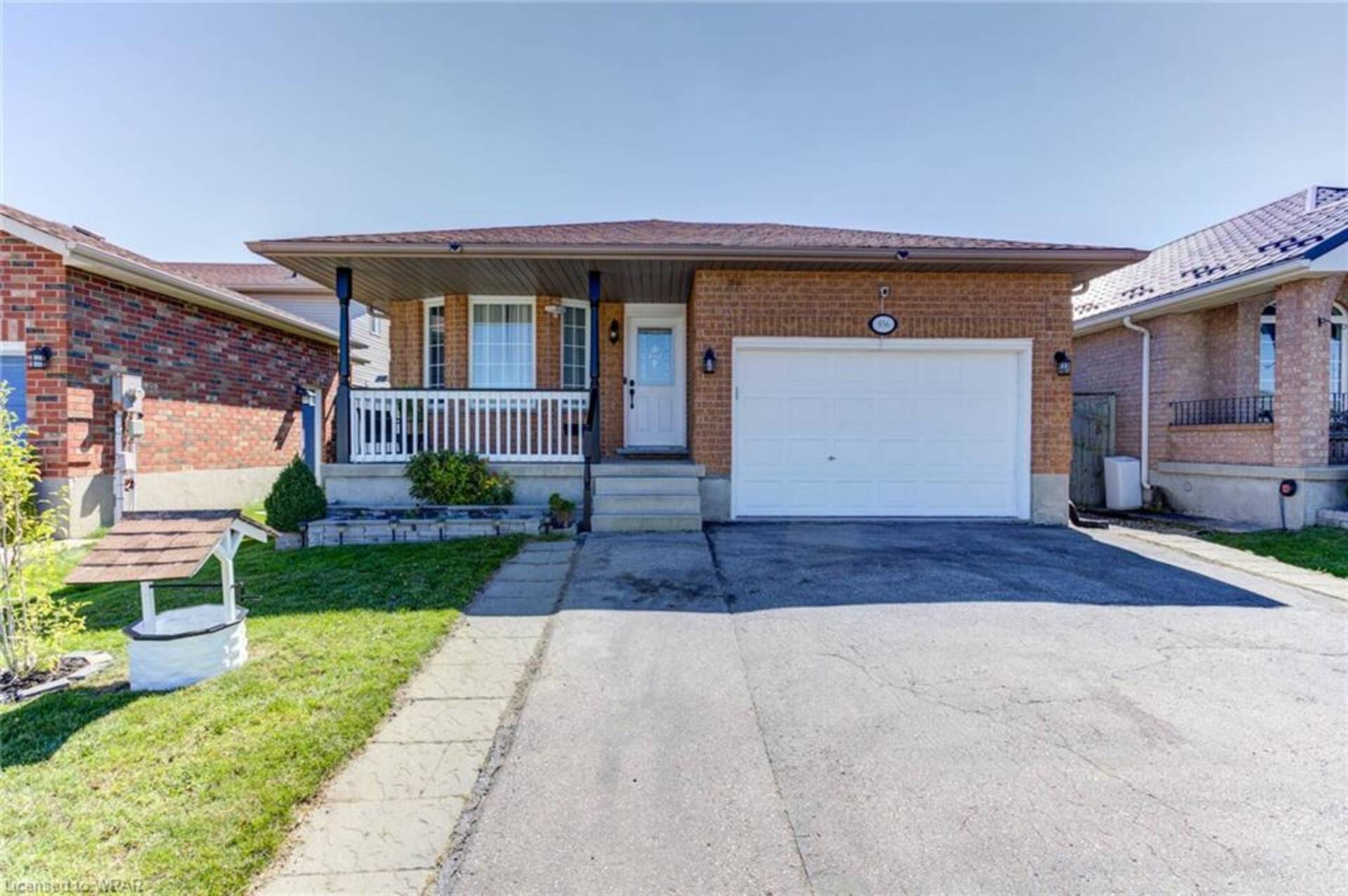 856 Paisley Road Guelph