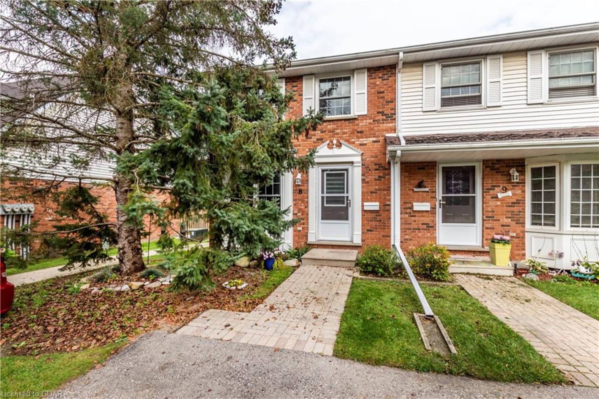 8 129 Victoria N Road Guelph