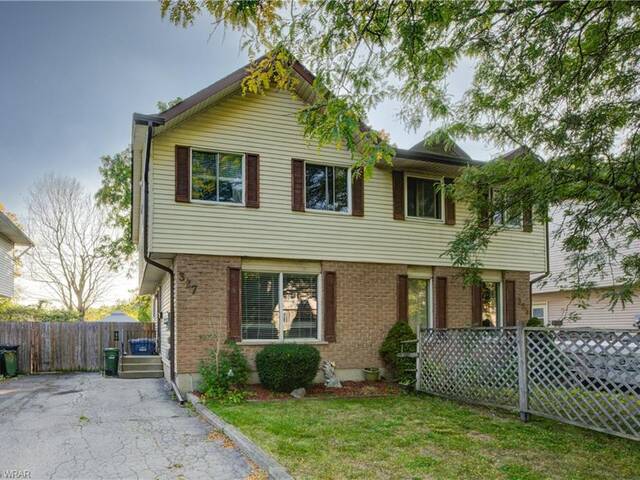 327 Cole Road Guelph