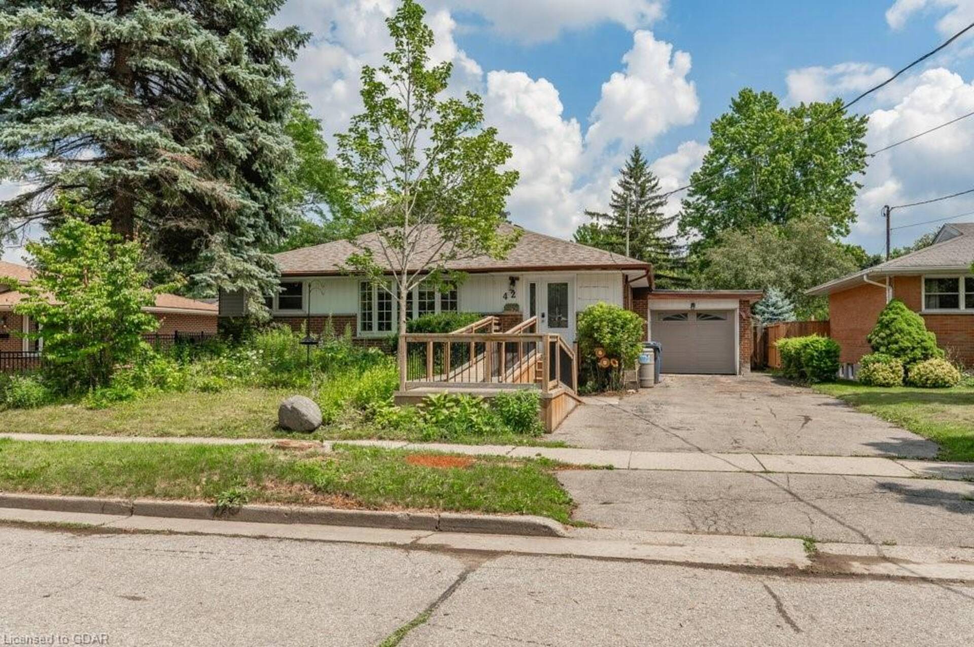 42 Pleasant Road Guelph