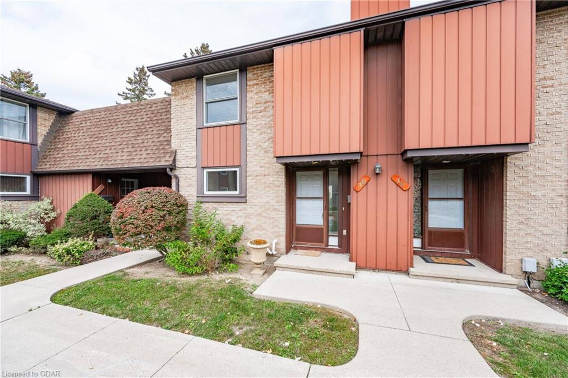 16 539 Willow Road Guelph