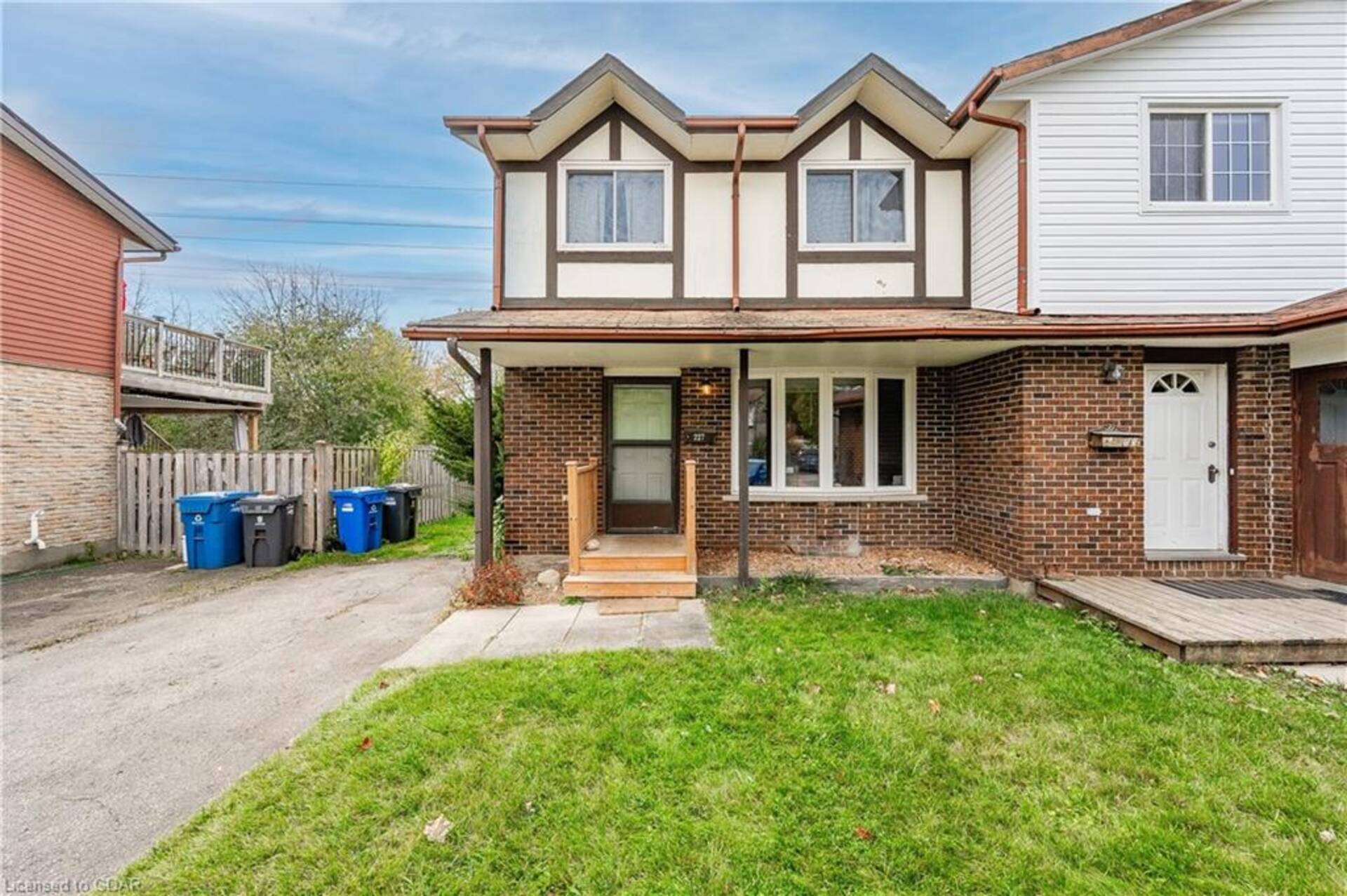227 Cole Road Guelph
