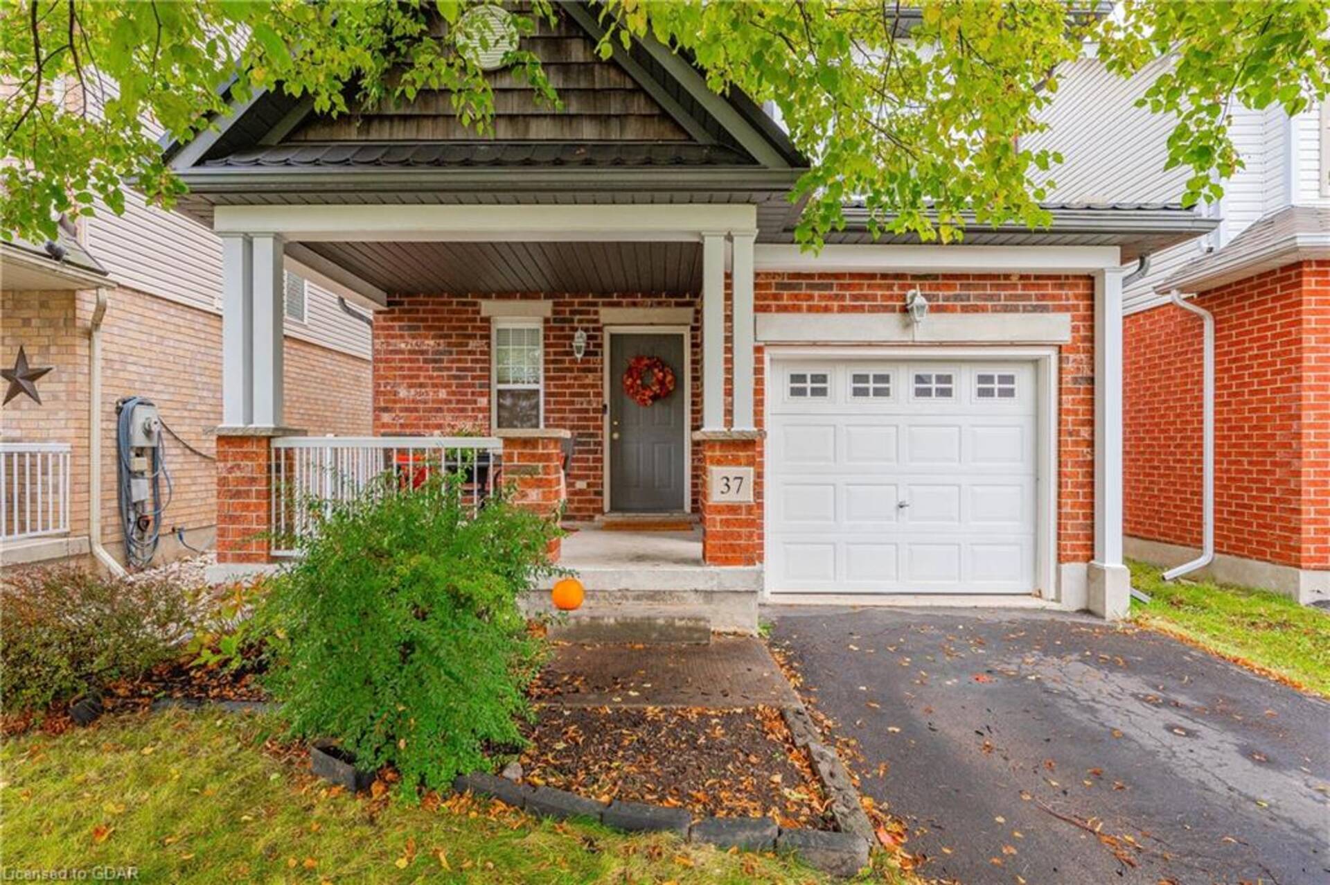 37 Truesdale Crescent Guelph