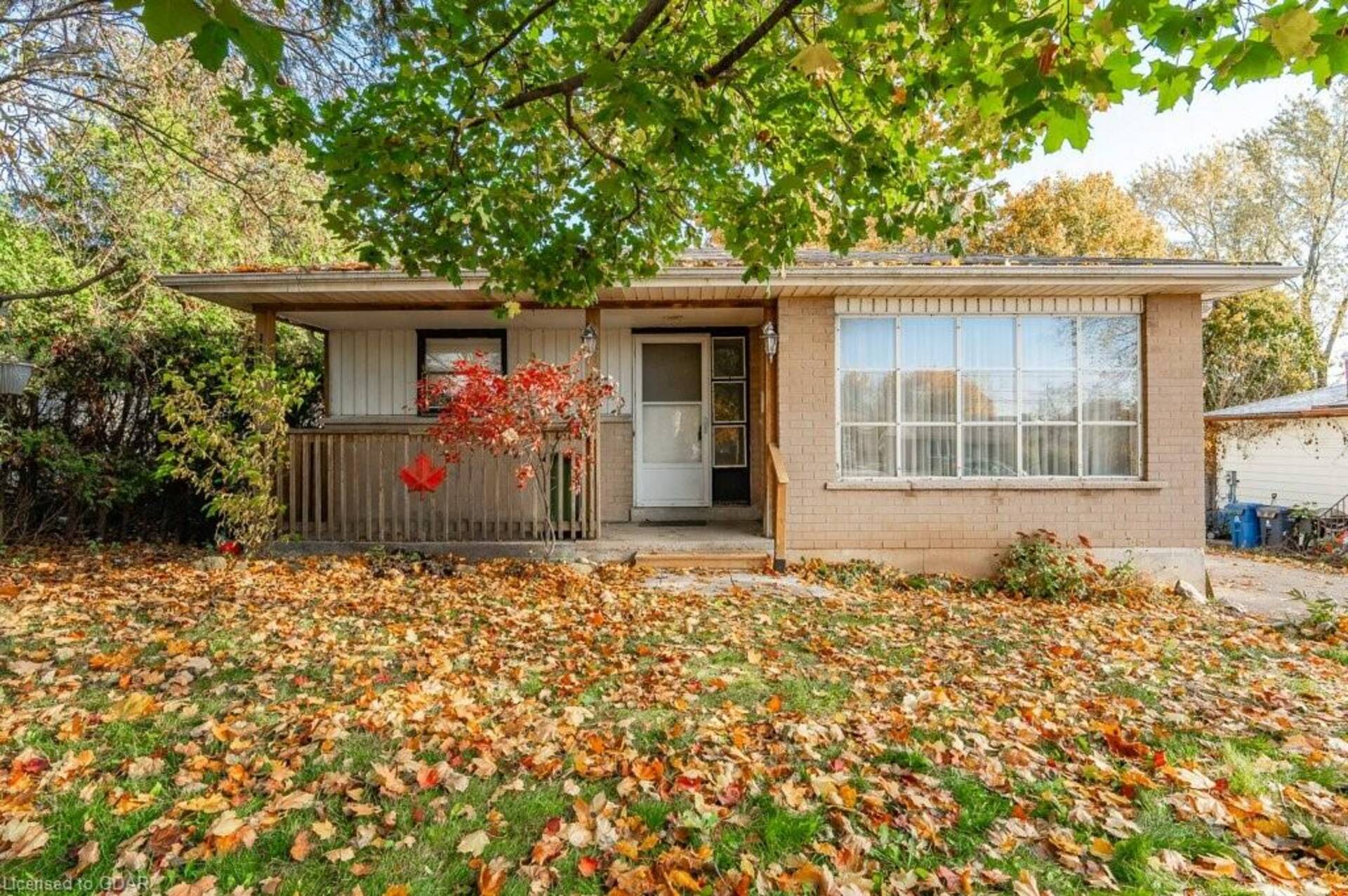 165 Victoria N Road Guelph