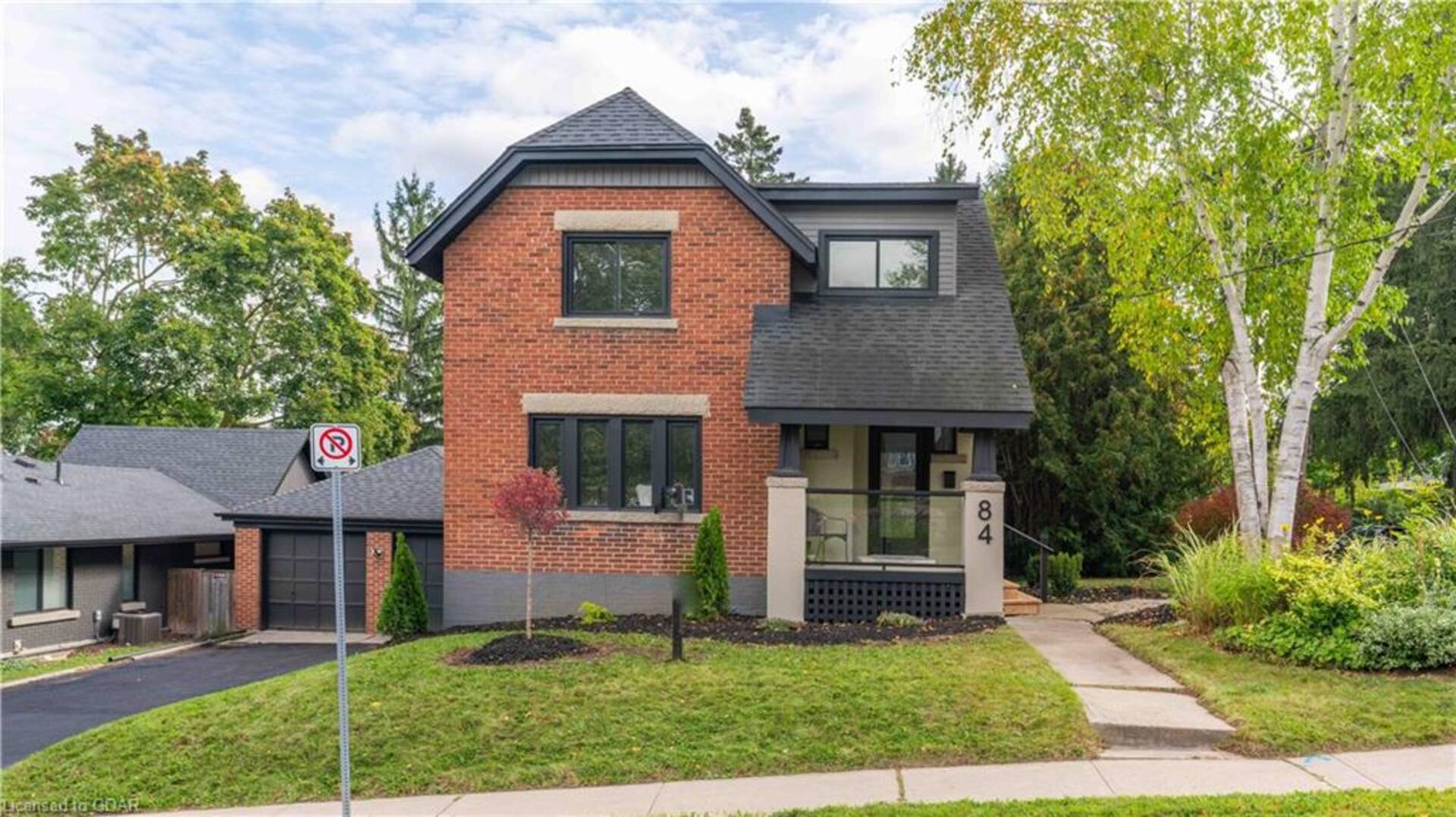 84 Division Street Guelph