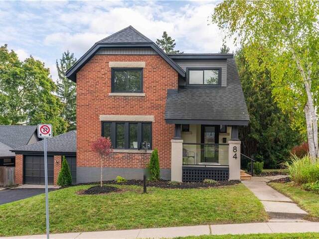 84 Division Street Guelph