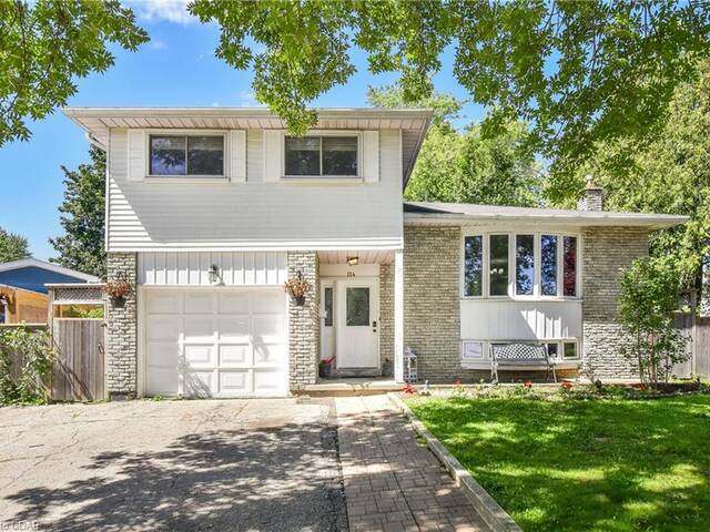 114 Queensdale Crescent Guelph