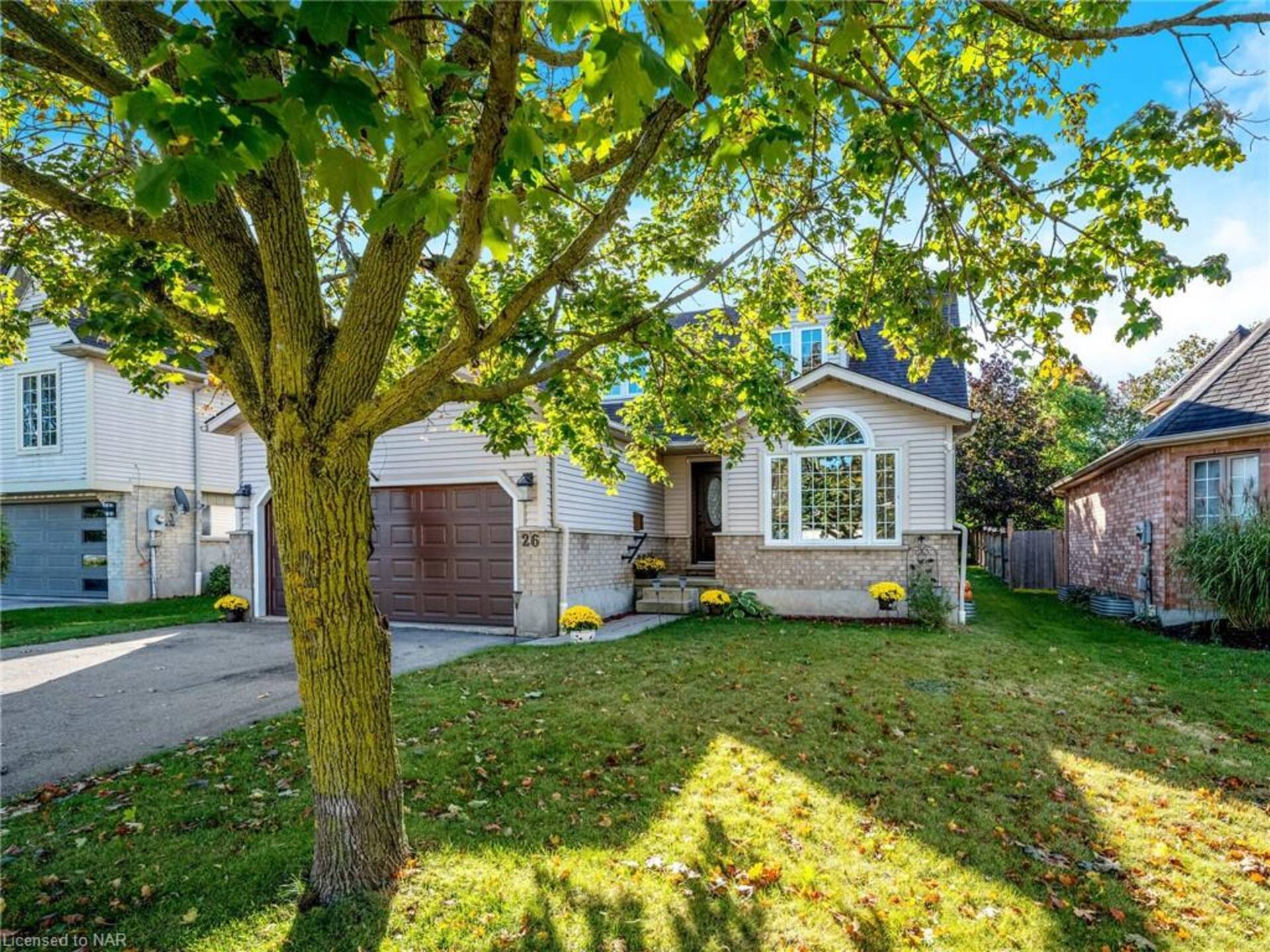 26 Pacific Place Guelph