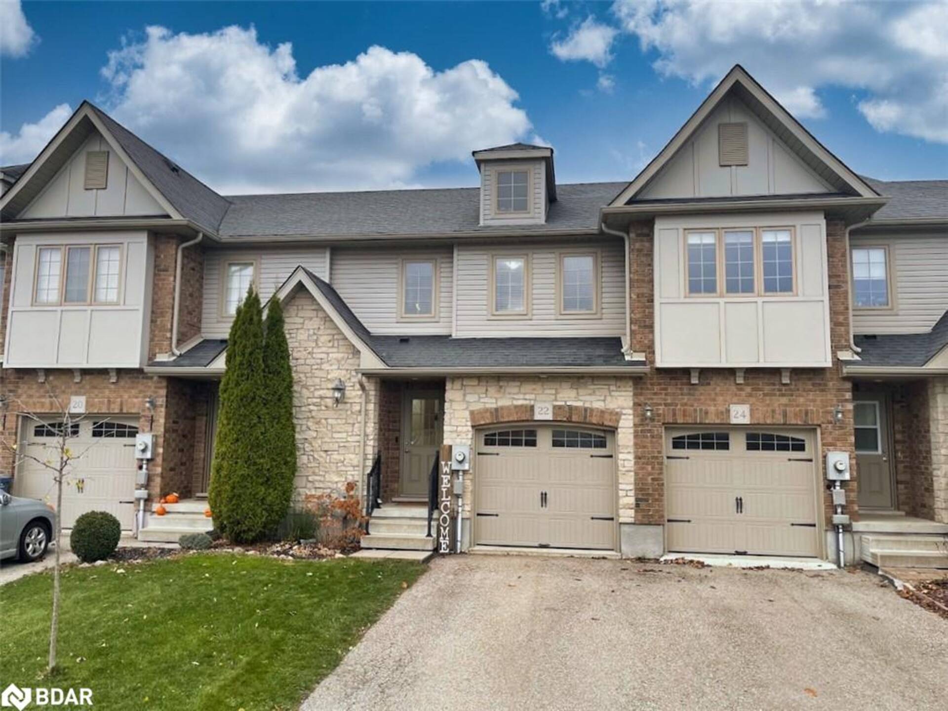 22 Couling Crescent Guelph