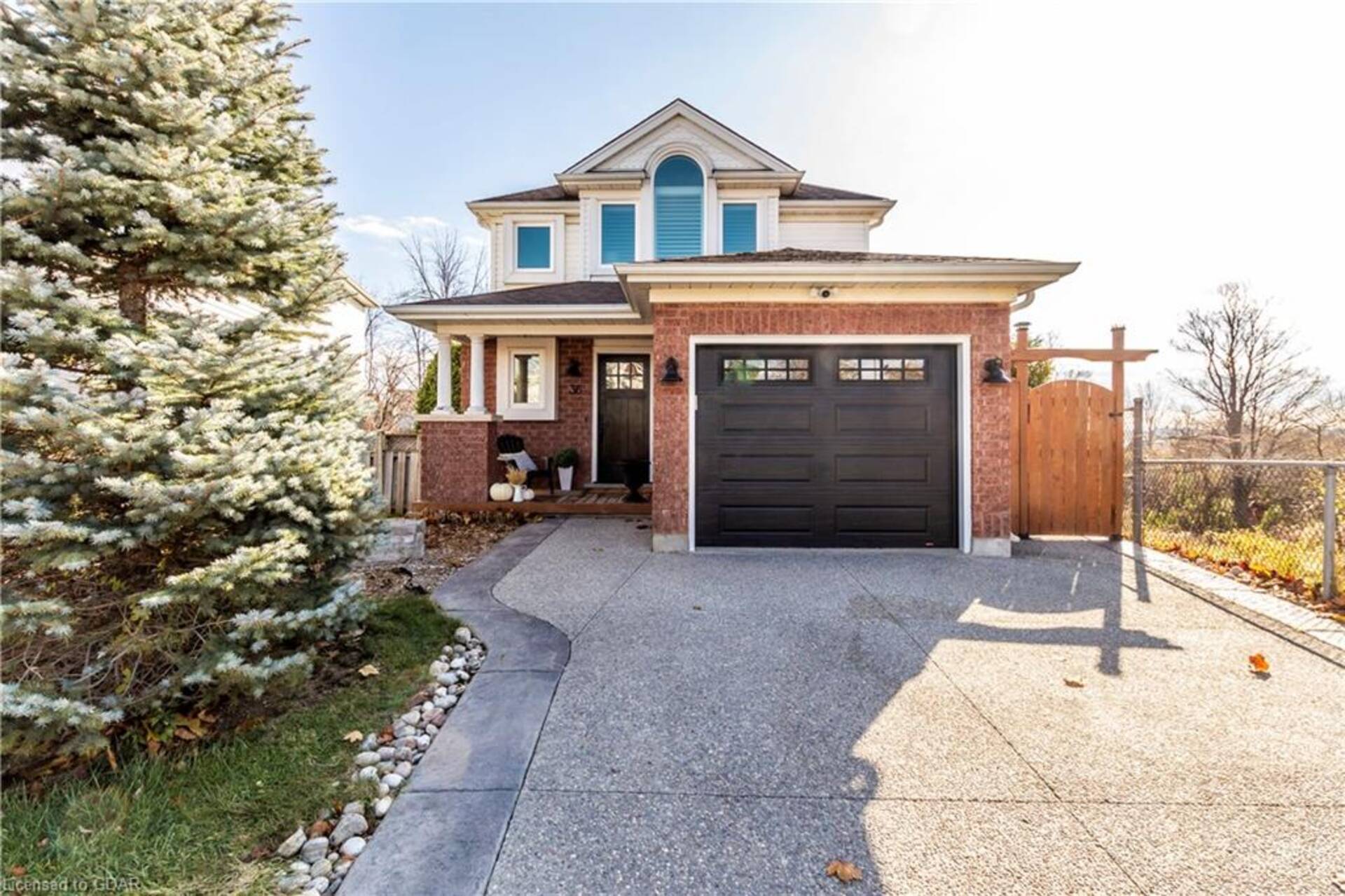 36 Starview Crescent Guelph