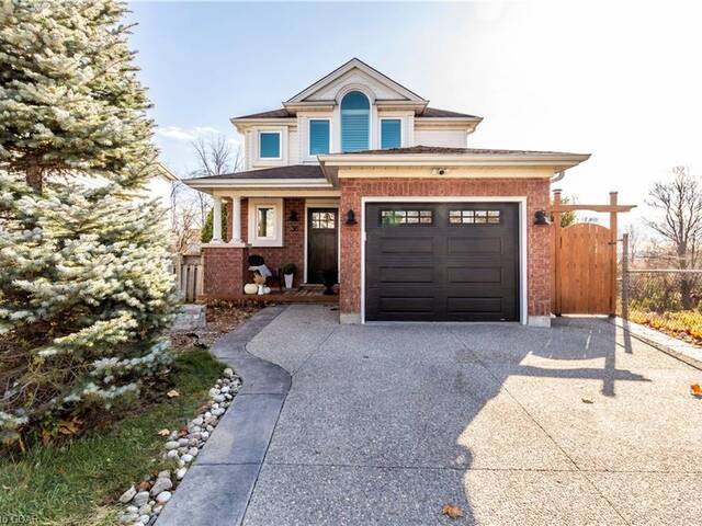 36 Starview Crescent Guelph