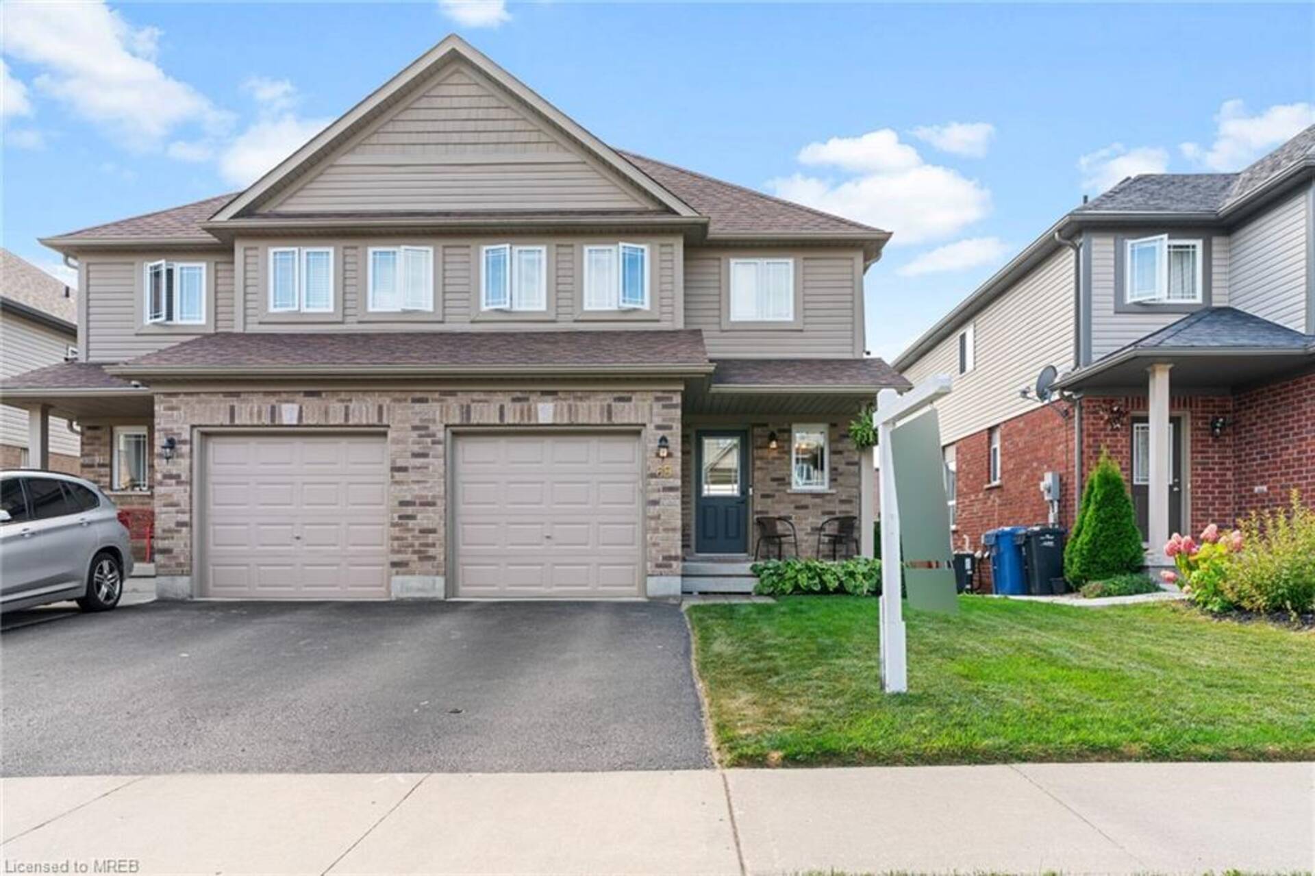89 Oakes Crescent Guelph