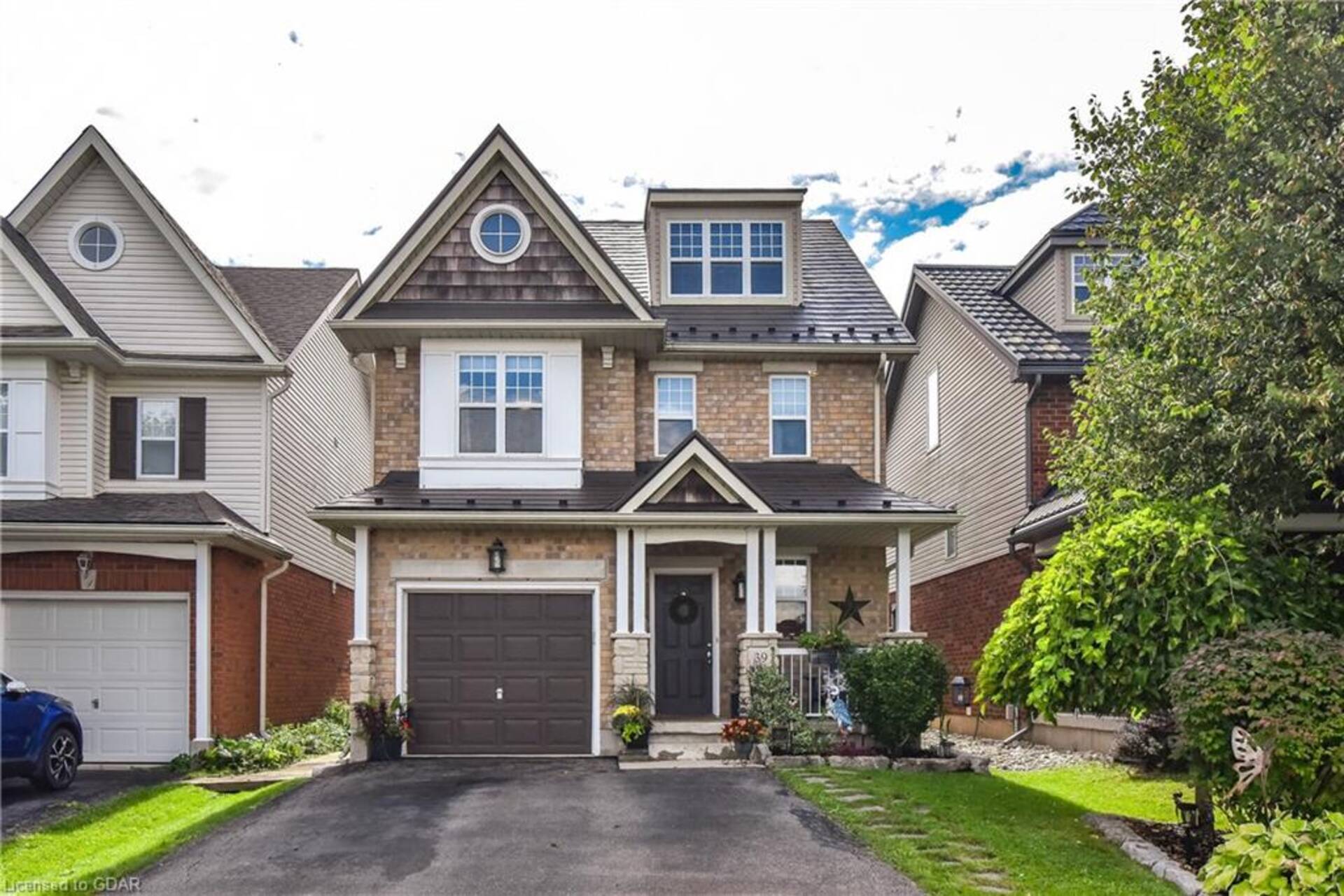 39 Truesdale Crescent Guelph