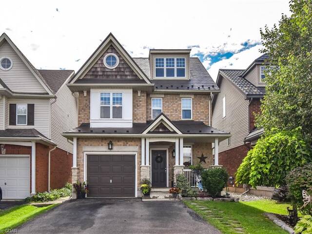 39 Truesdale Crescent Guelph
