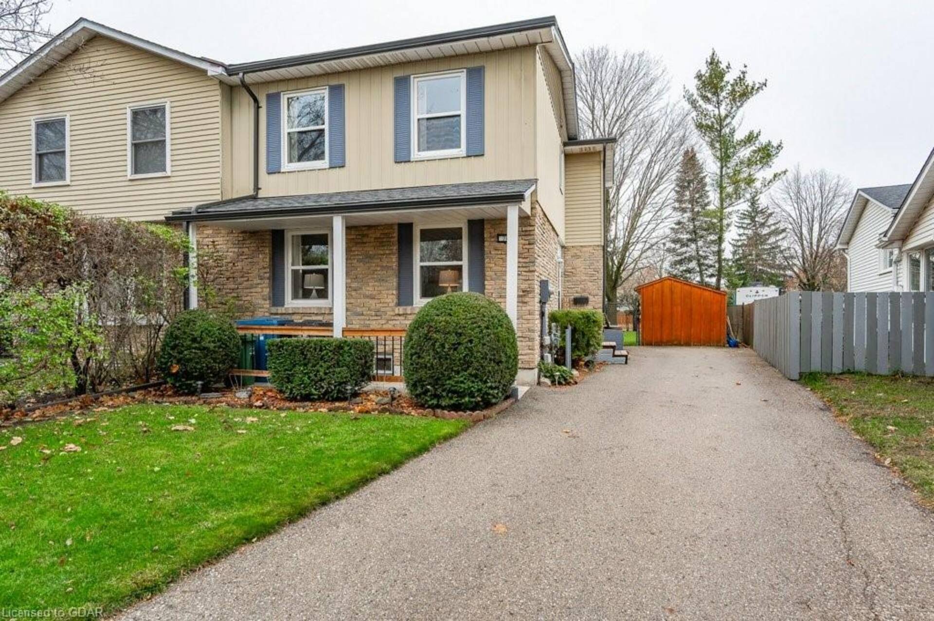 74 Queensdale Crescent Guelph
