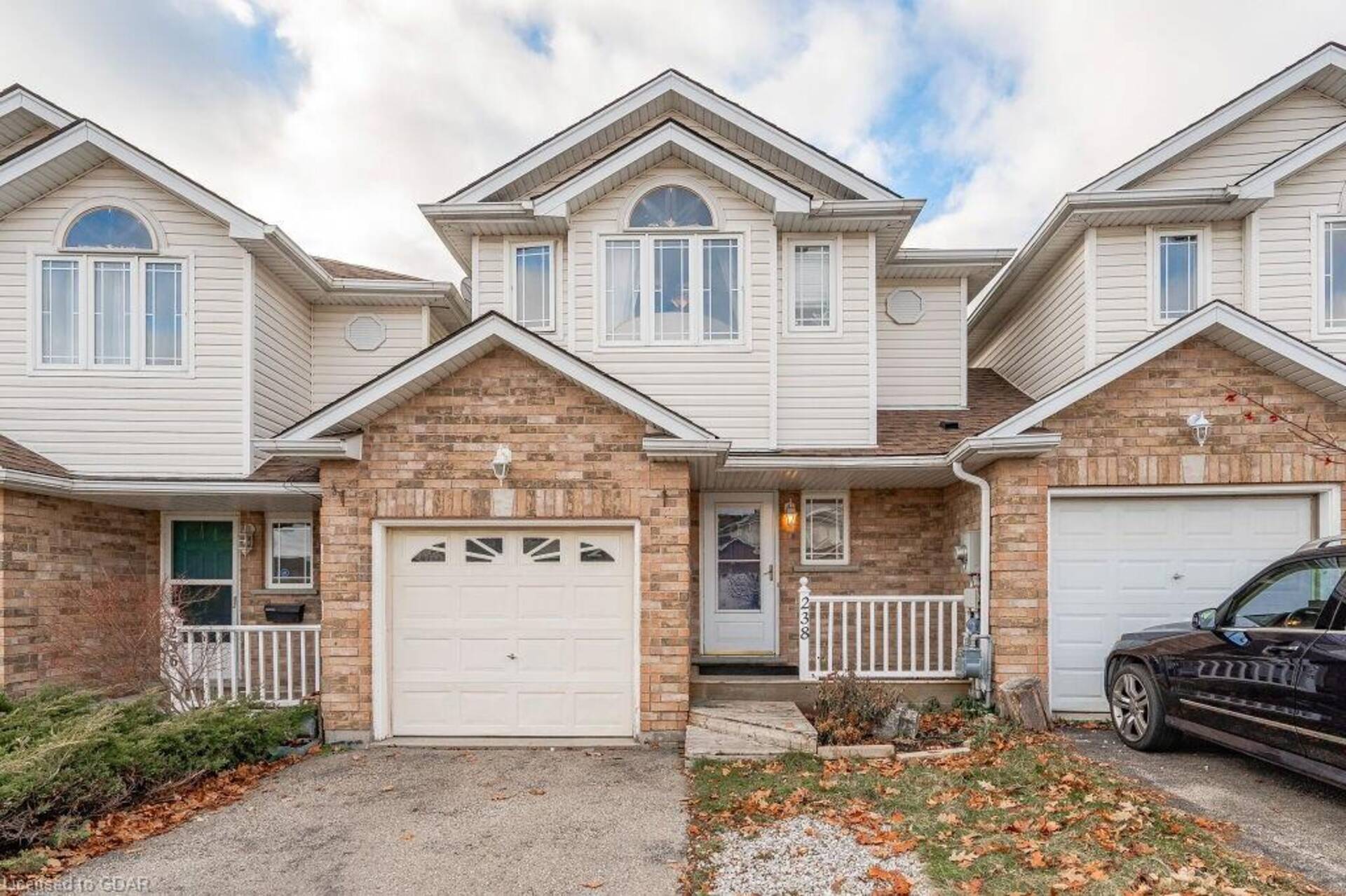 238 Terraview Crescent Guelph