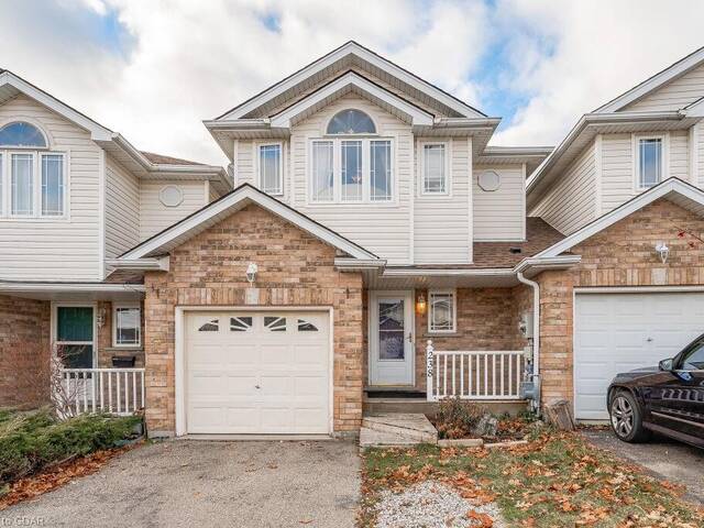 238 Terraview Crescent Guelph