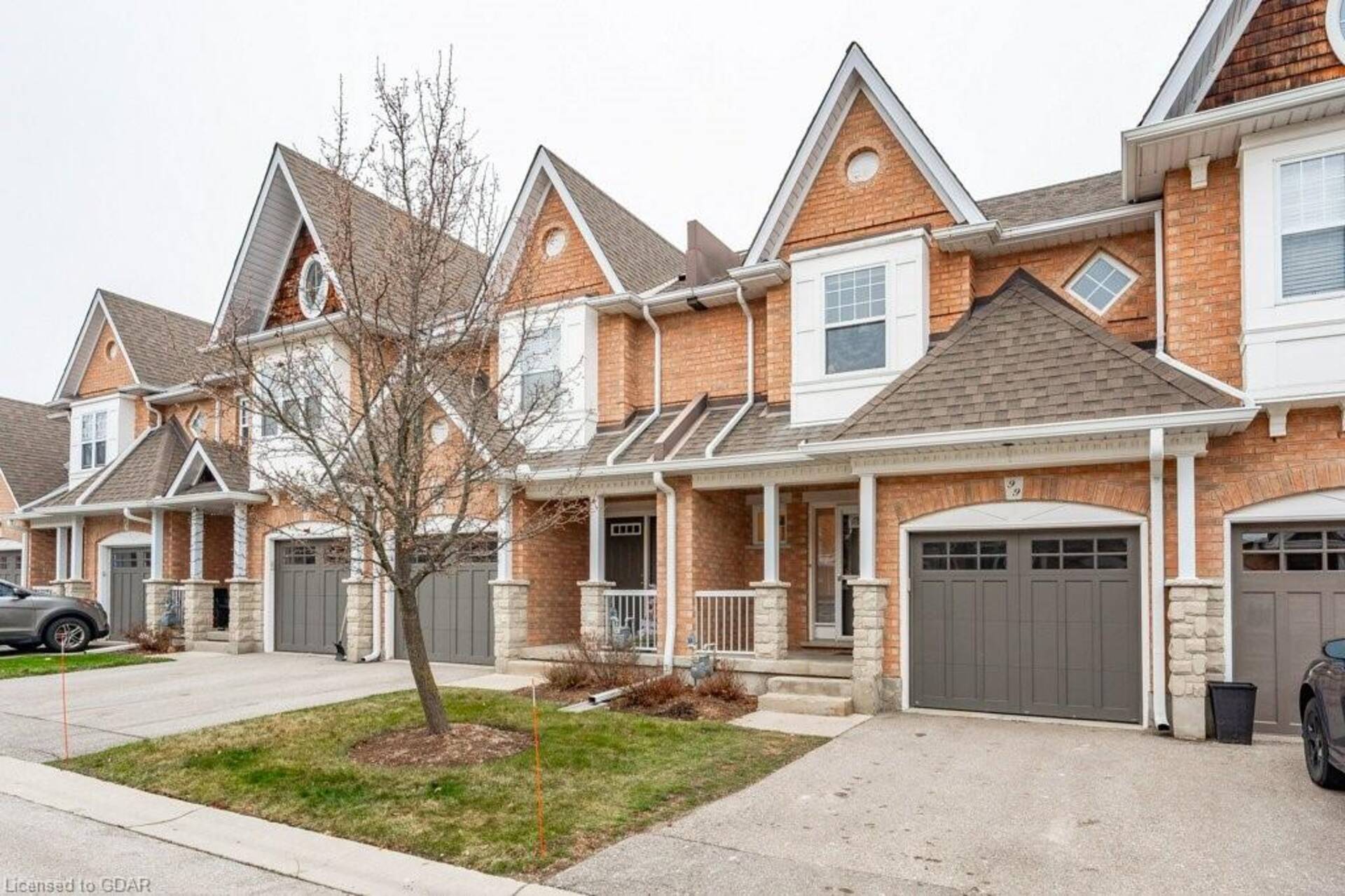 99 165 Terraview Crescent Guelph