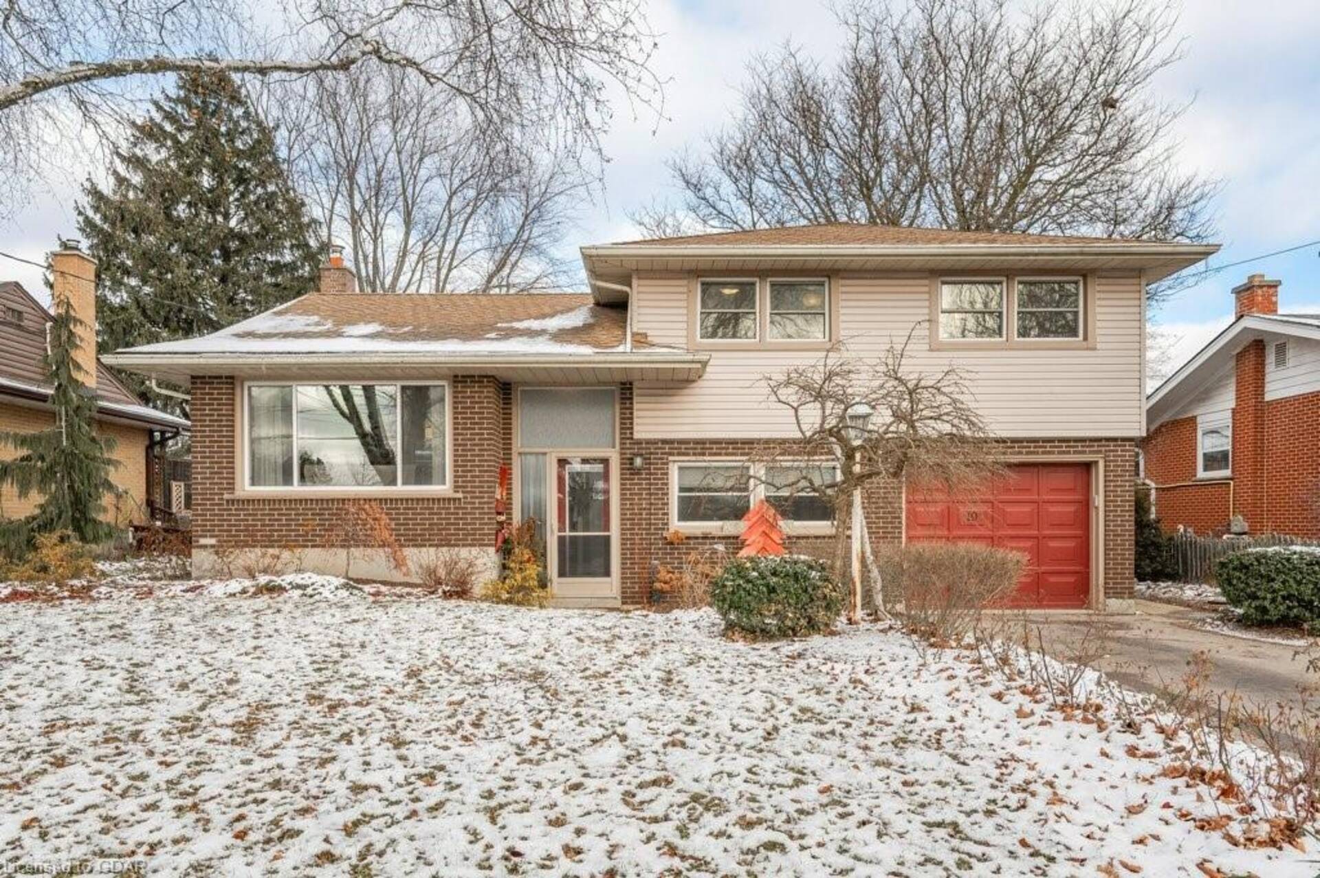 19 Brentwood Drive Guelph